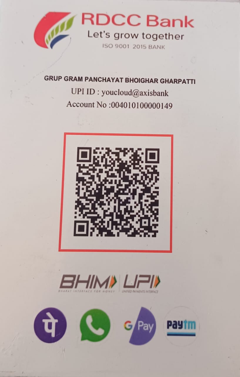 घरपट्टी कर दर