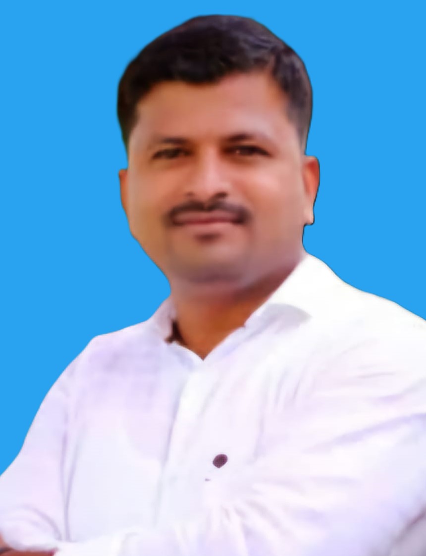 श्री.प्रसाद किसन चौलकर